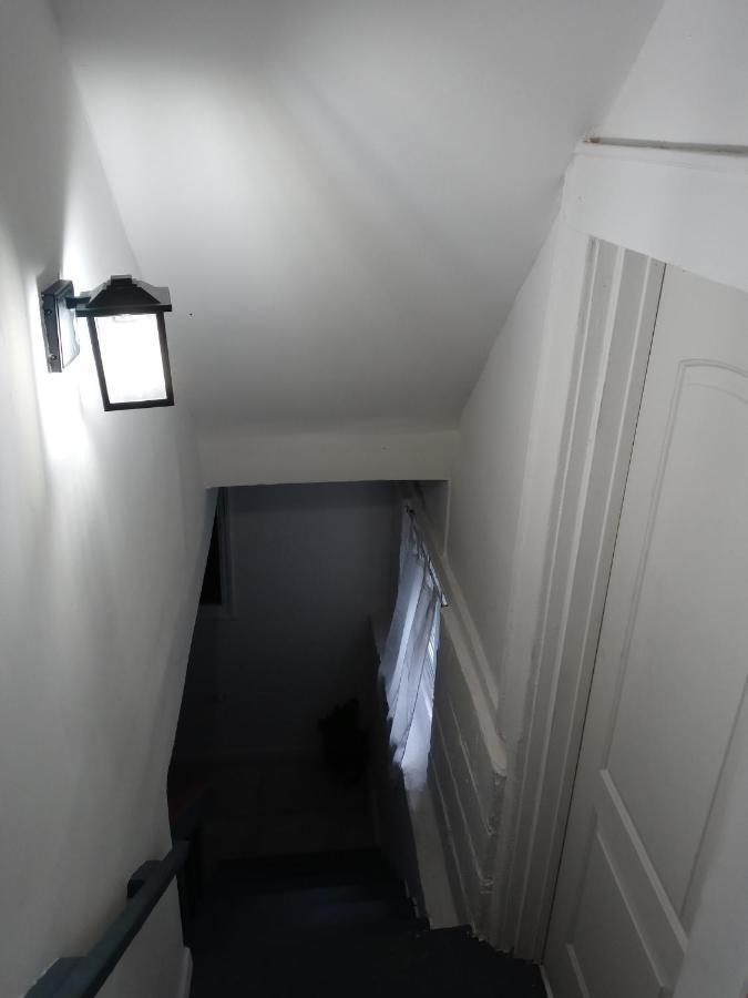 "Cozy Basement Retreat Just 40 Minutes To Nyc!" Lejlighed Irvington Eksteriør billede