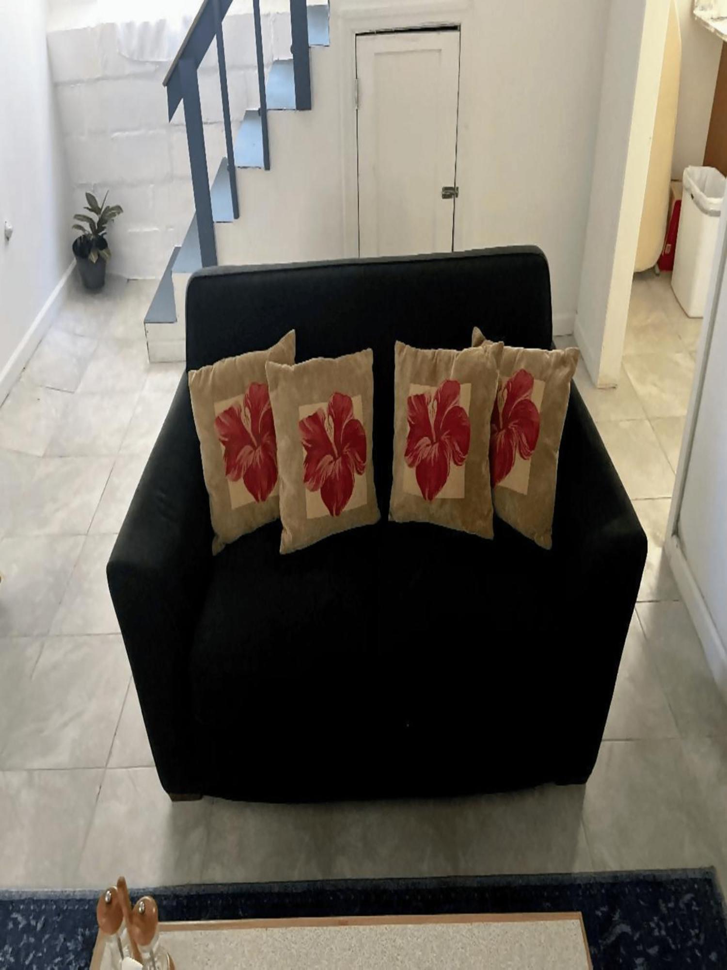 "Cozy Basement Retreat Just 40 Minutes To Nyc!" Lejlighed Irvington Eksteriør billede