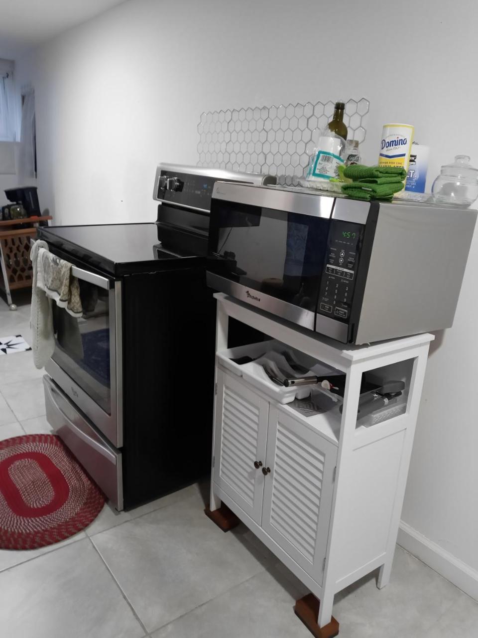 "Cozy Basement Retreat Just 40 Minutes To Nyc!" Lejlighed Irvington Eksteriør billede
