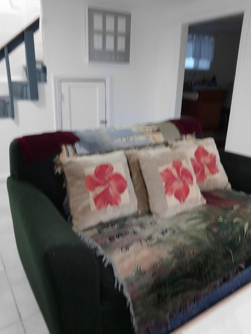 "Cozy Basement Retreat Just 40 Minutes To Nyc!" Lejlighed Irvington Eksteriør billede