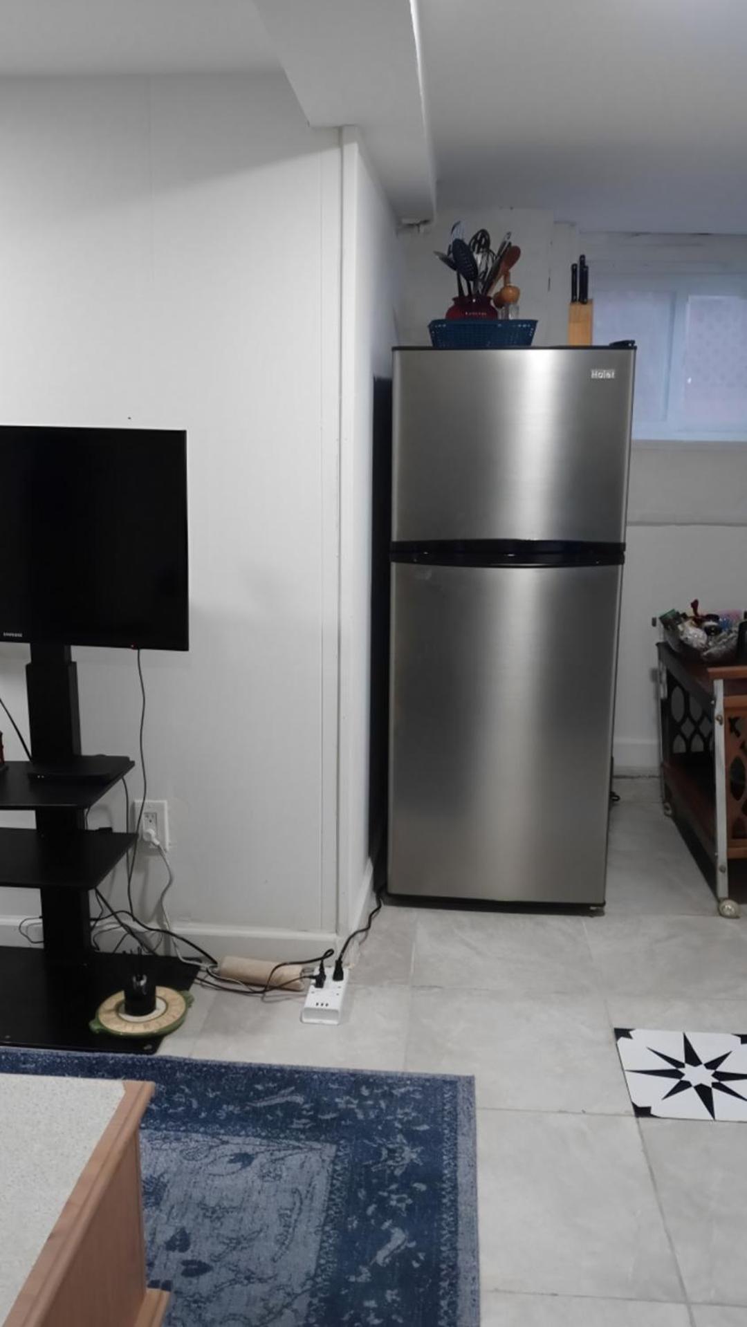 "Cozy Basement Retreat Just 40 Minutes To Nyc!" Lejlighed Irvington Eksteriør billede